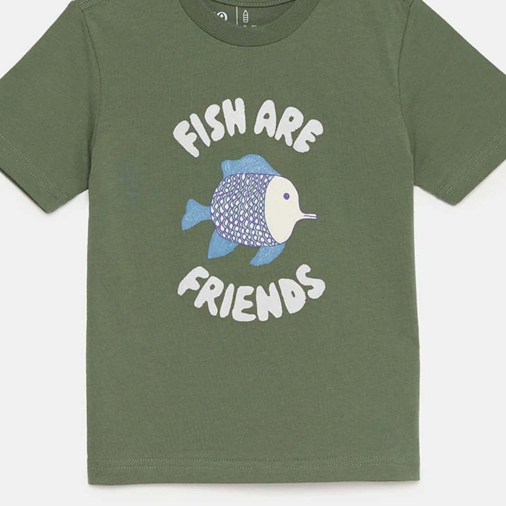 TENTREE 12-18 Month Tee